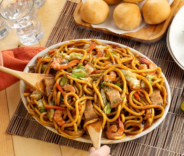 pancit miki Main Image